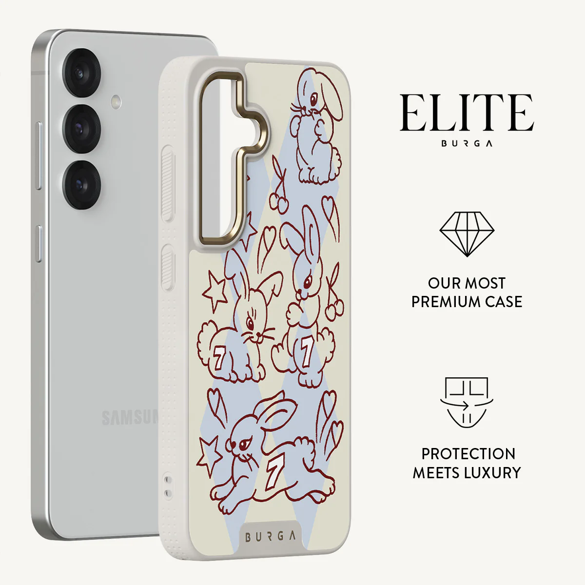 Triple Seven - Samsung Galaxy S25 Plus Case - Image 20