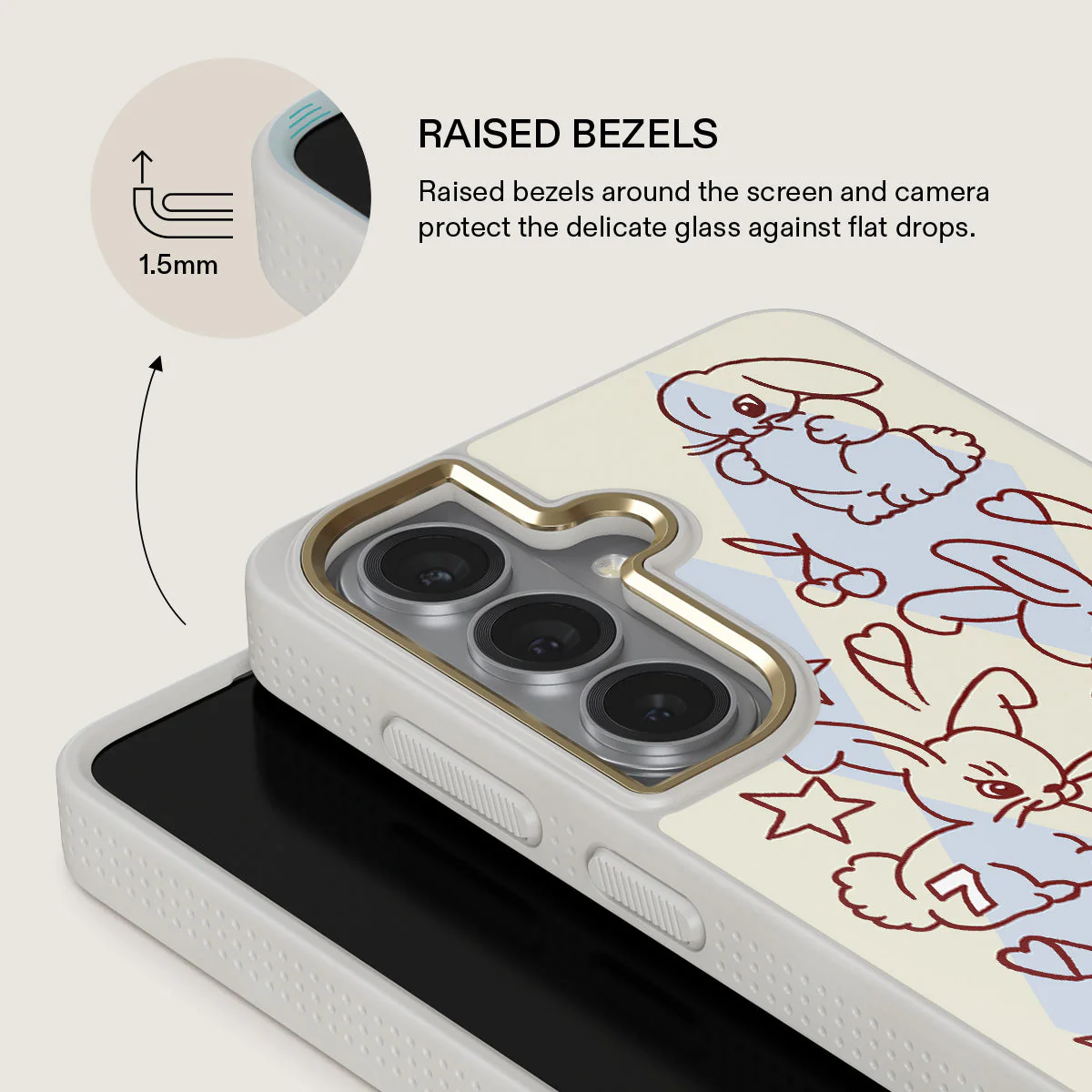 Triple Seven - Samsung Galaxy S26 Case - Image 29