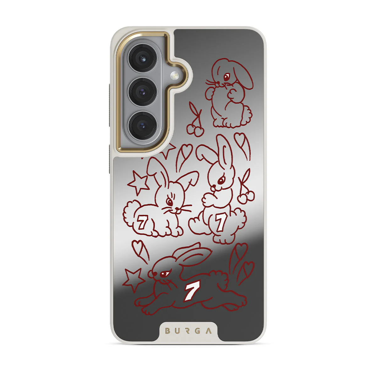 Triple Seven - Samsung Galaxy S26 Case - Image 70