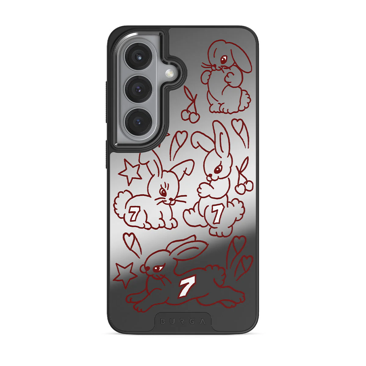 Triple Seven - Samsung Galaxy S26 Plus Case - Image 48