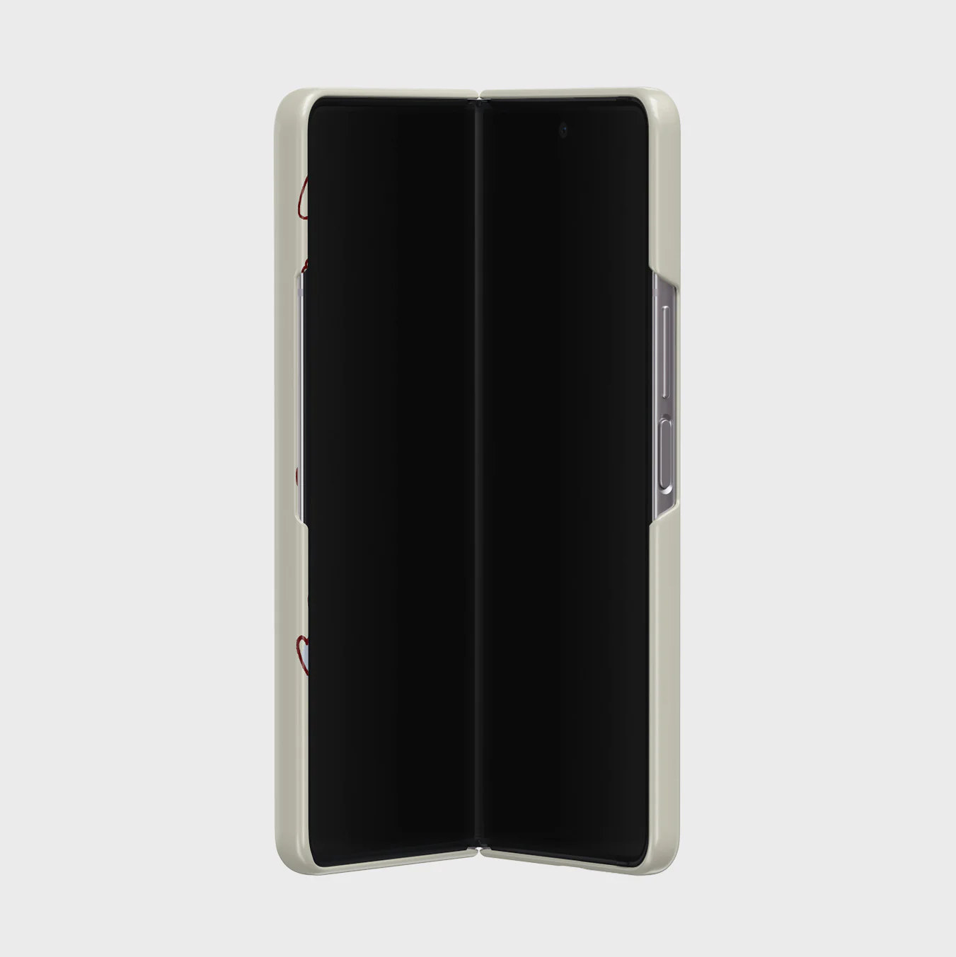 Triple Seven - Samsung Galaxy Z Fold 3 Case - Image 5