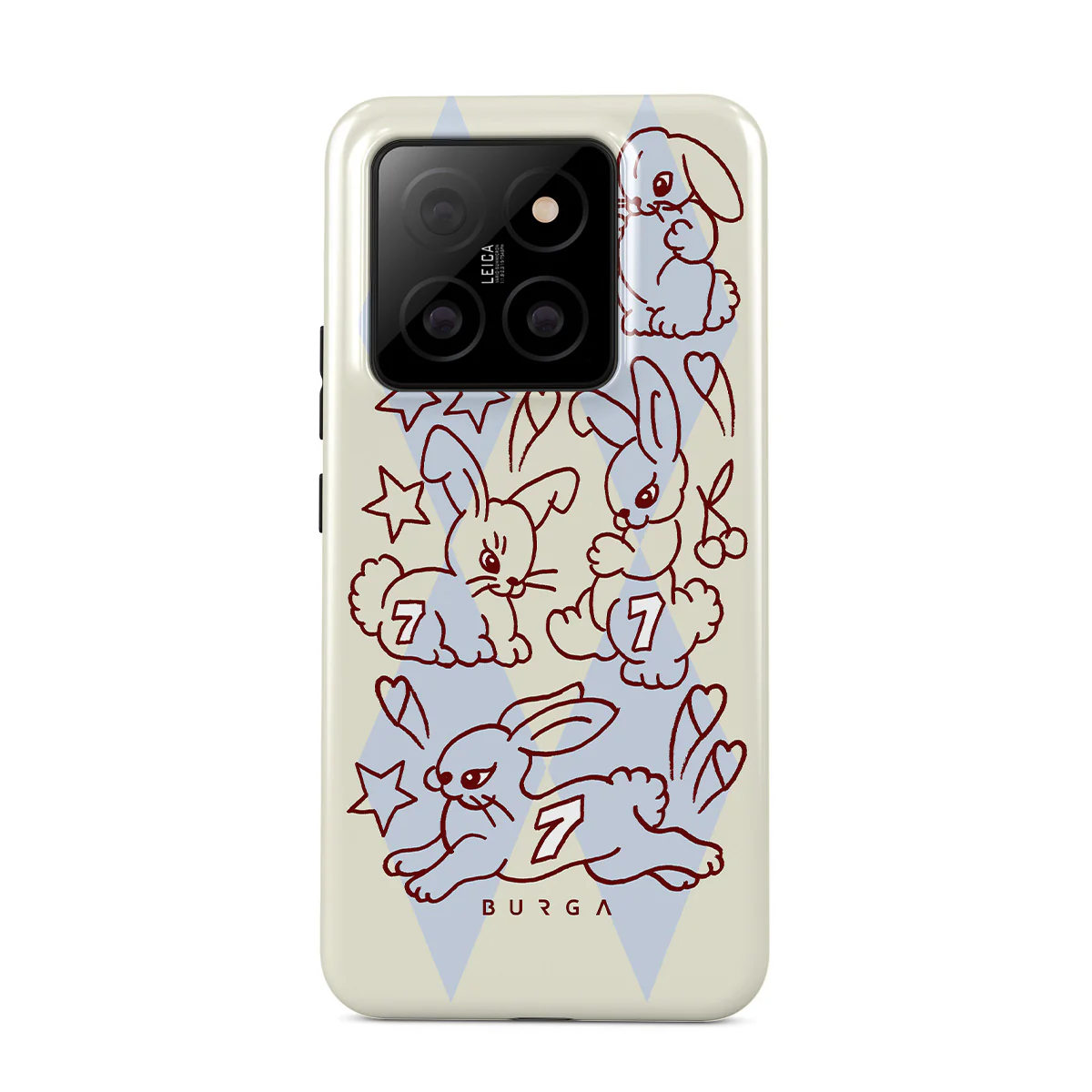 Triple Seven - Xiaomi 14 Case