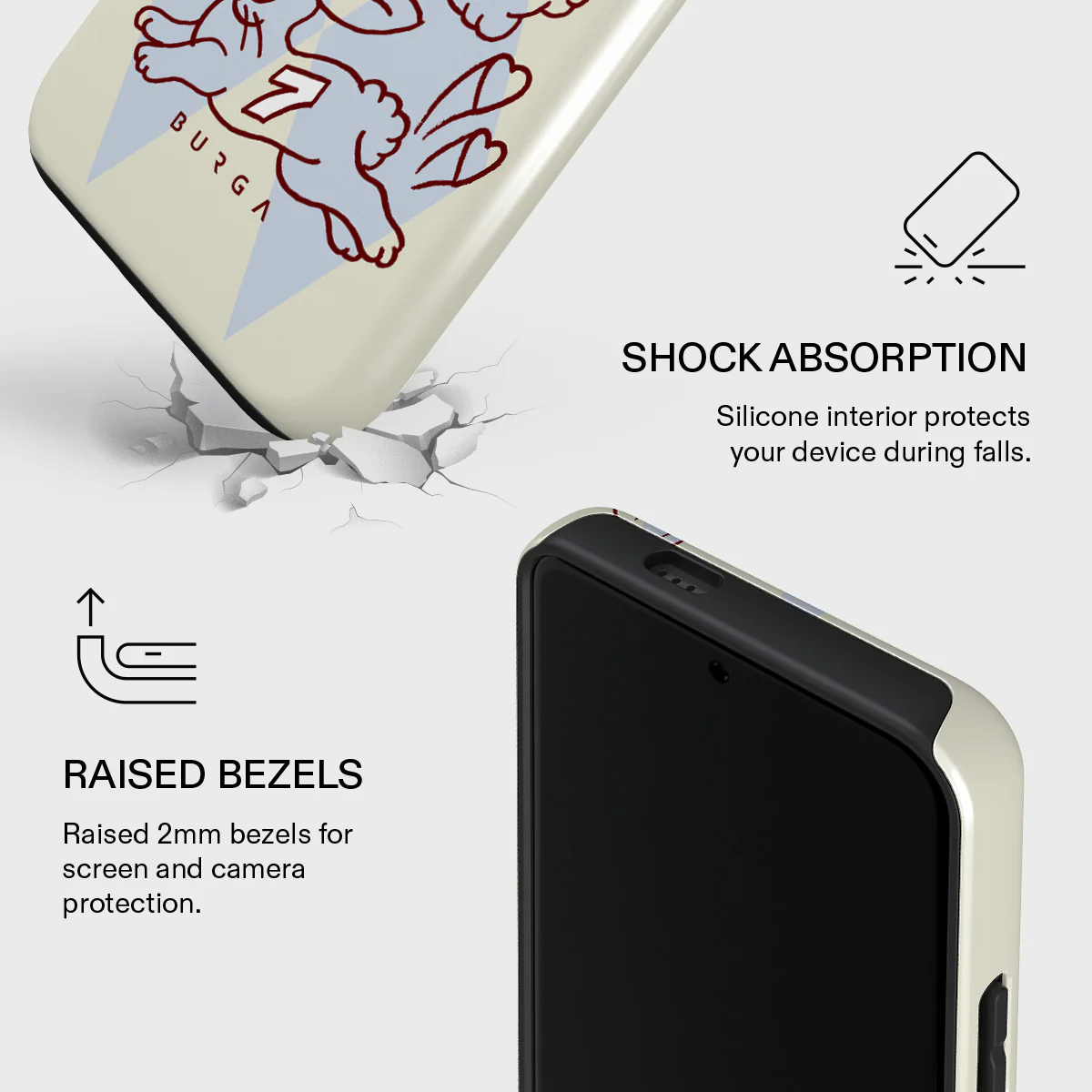 Triple Seven - Xiaomi 14 Pro Case - Image 4