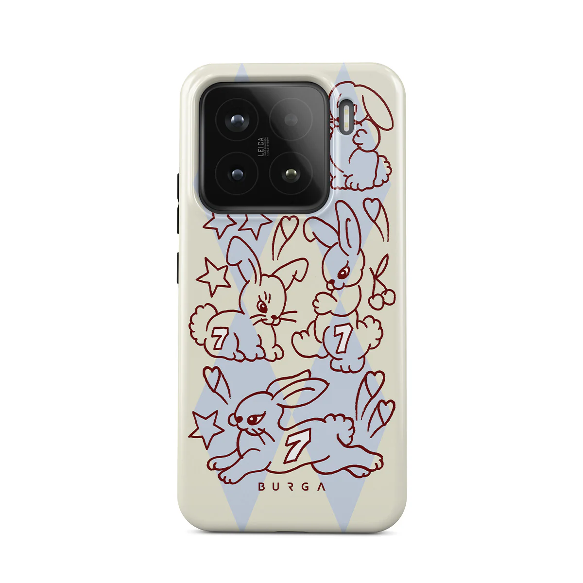 Triple Seven - Xiaomi 15 Case