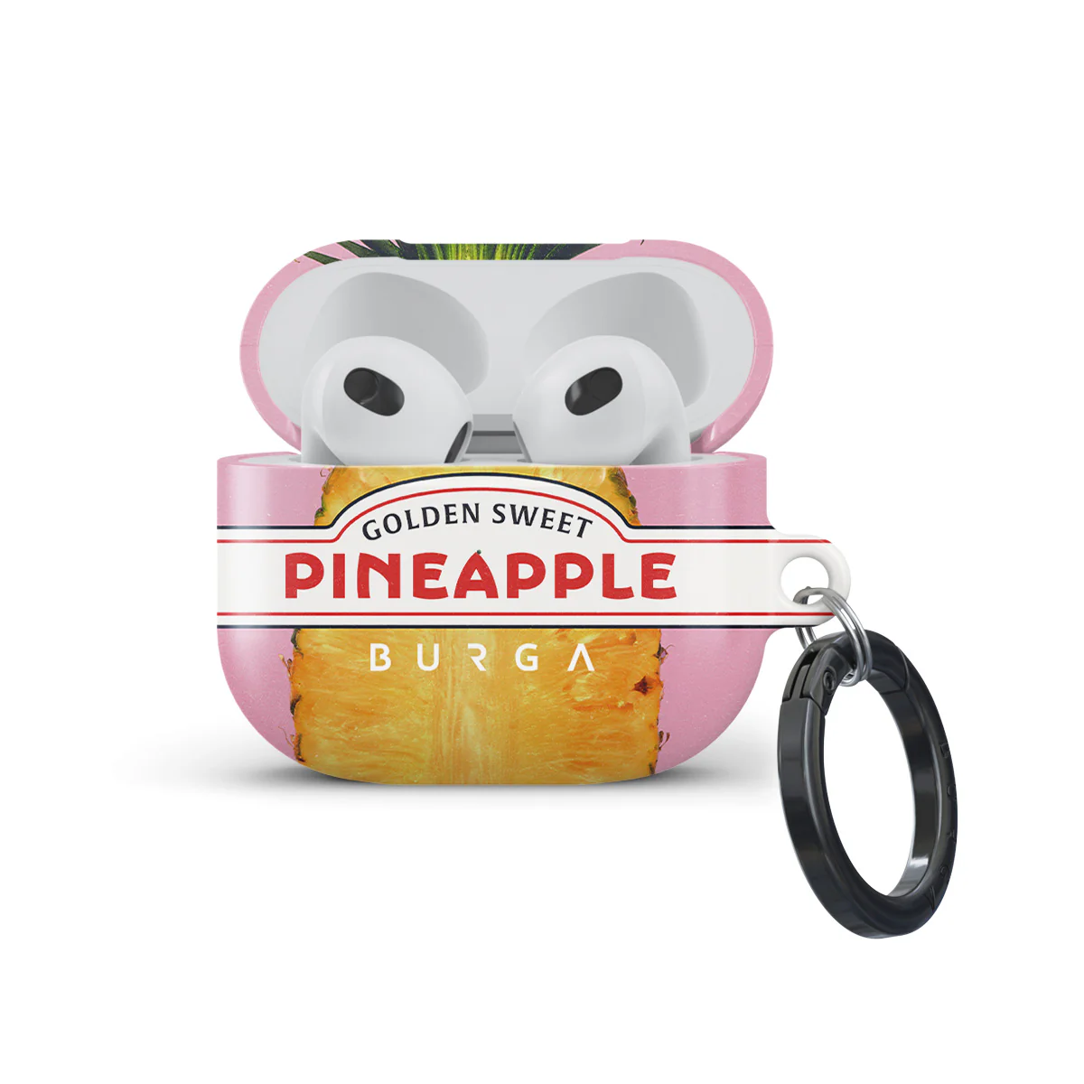 Tropical Flavour - AirPods 3 Case