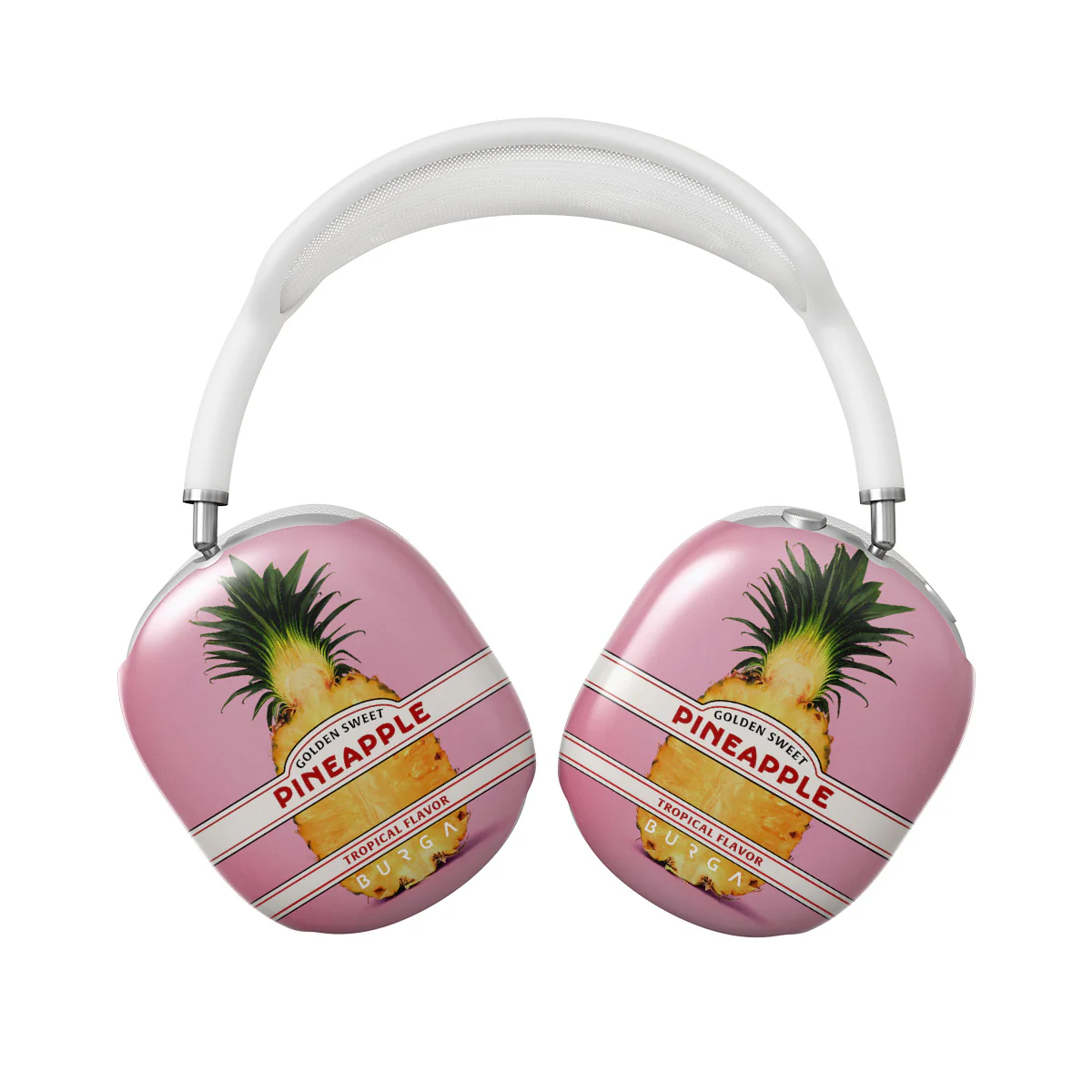 Tropical Flavour - AirPods Max Case