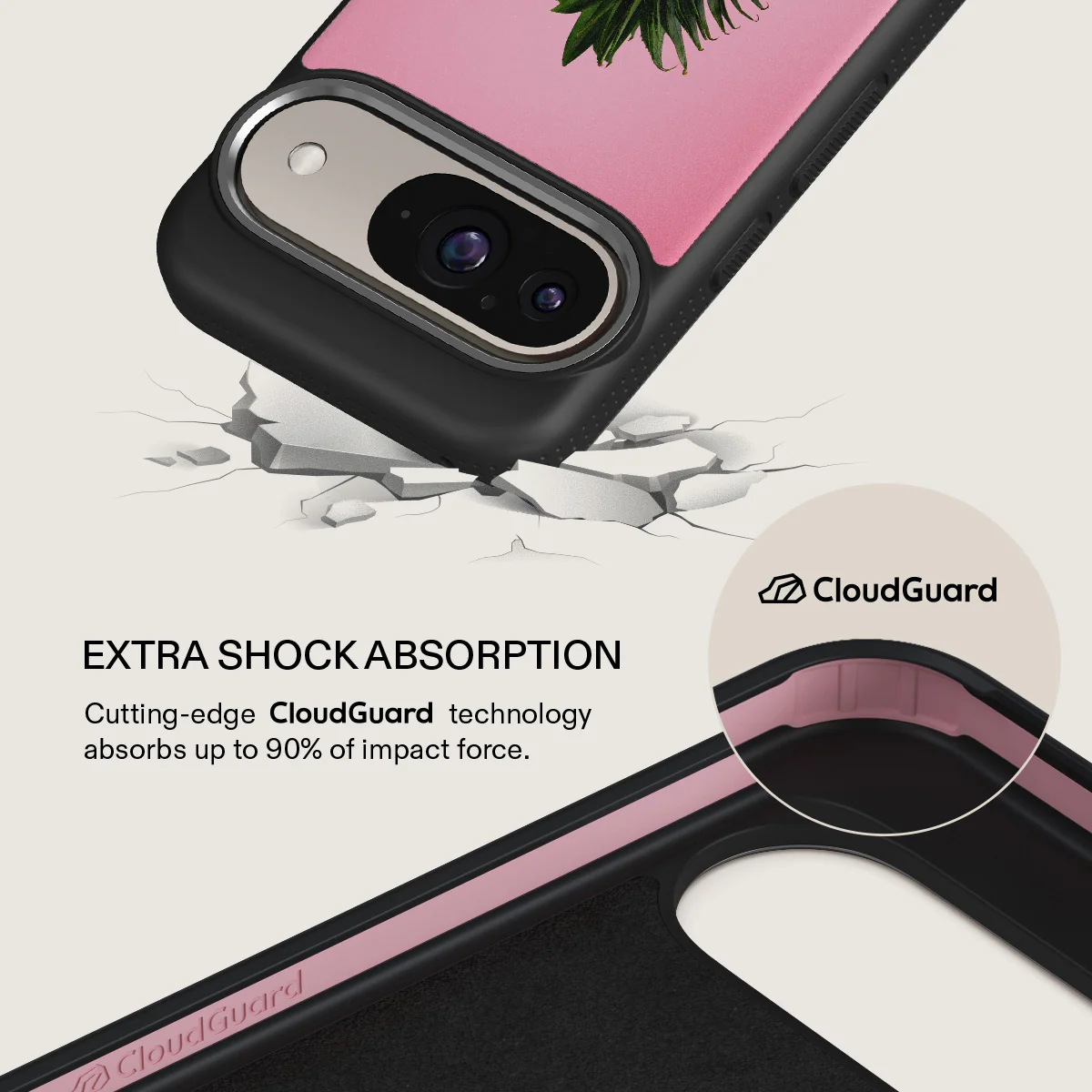 Tropical Flavour - Google Pixel 10 Pro XL Case - Image 14