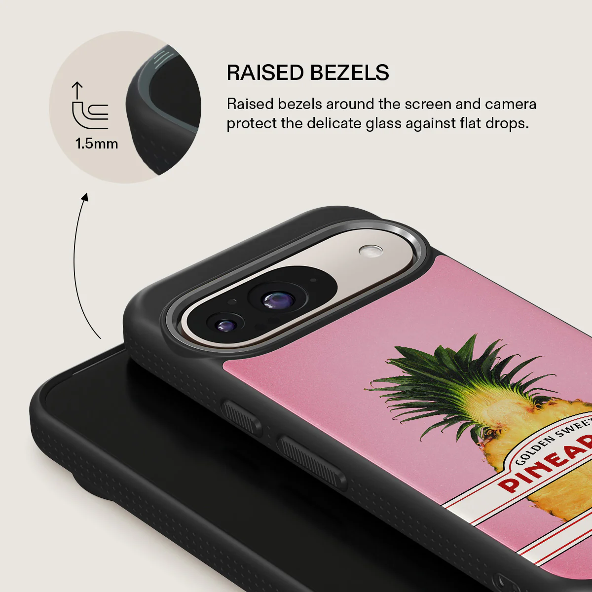 Tropical Flavour - Google Pixel 10 Pro XL Case - Image 15