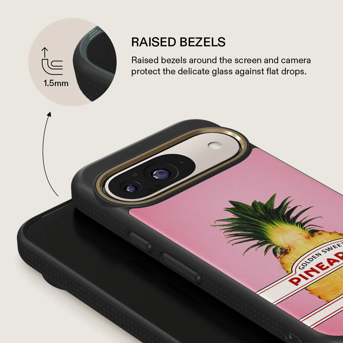 Tropical Flavour - Google Pixel 10 Pro XL Case - Image 8