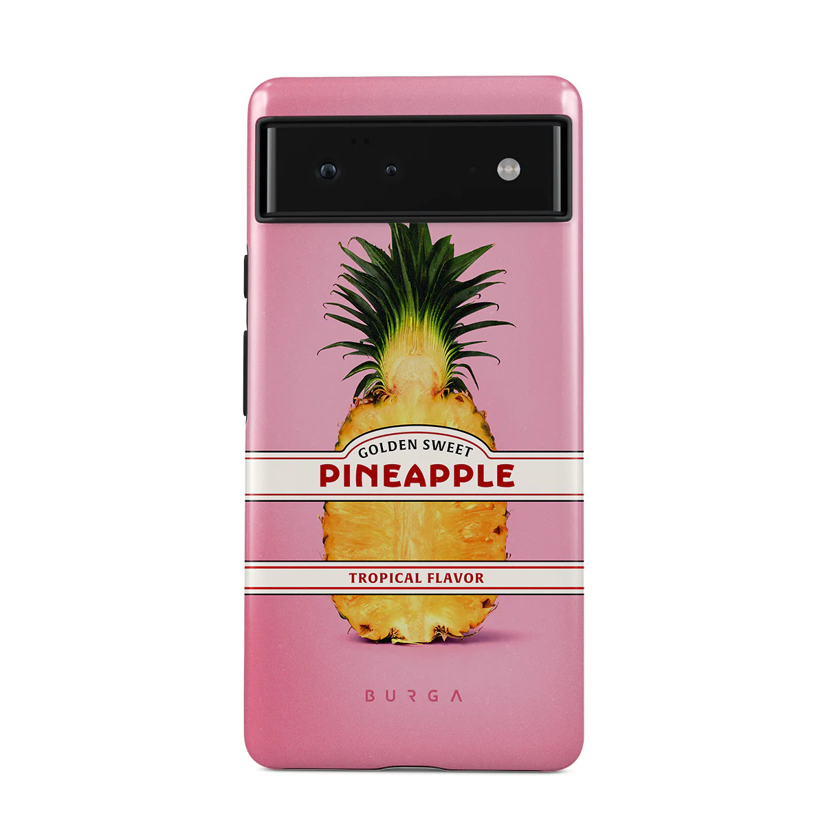 Tropical Flavour - Google Pixel 6 Case