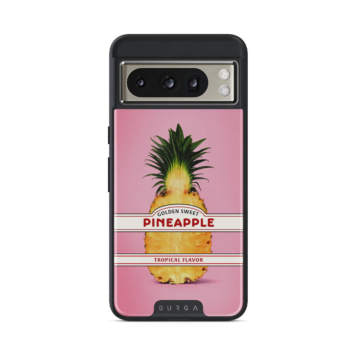Tropical Flavour - Google Pixel 8 Pro Case - Image 12