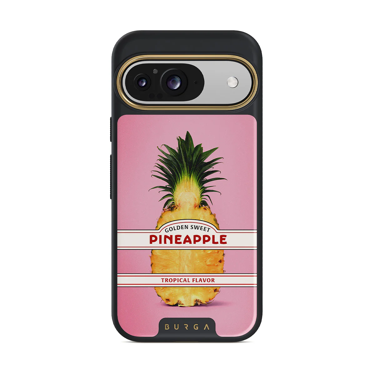 Tropical Flavour - Google Pixel 9 Case - Image 5
