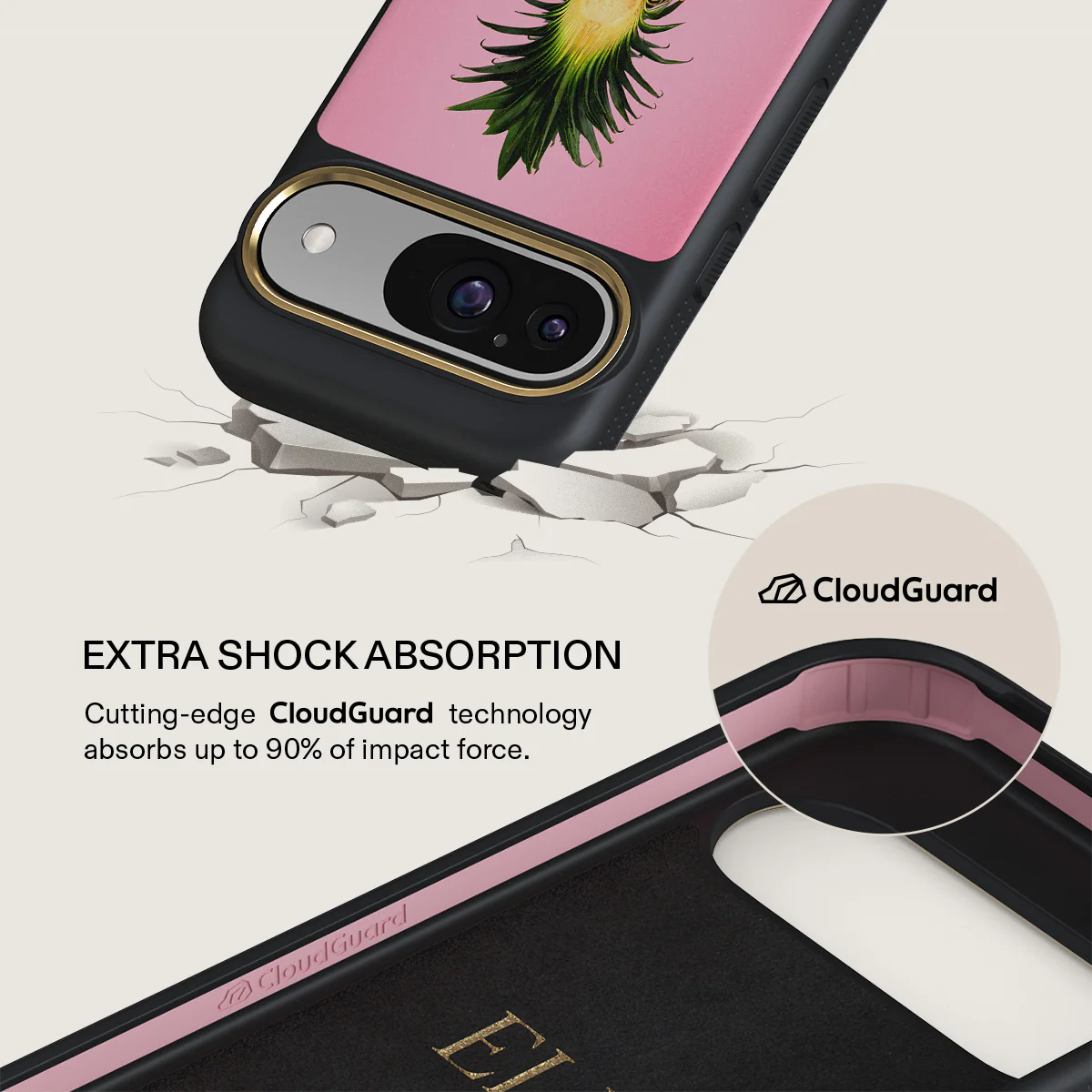 Tropical Flavour - Google Pixel 9 Case - Image 7