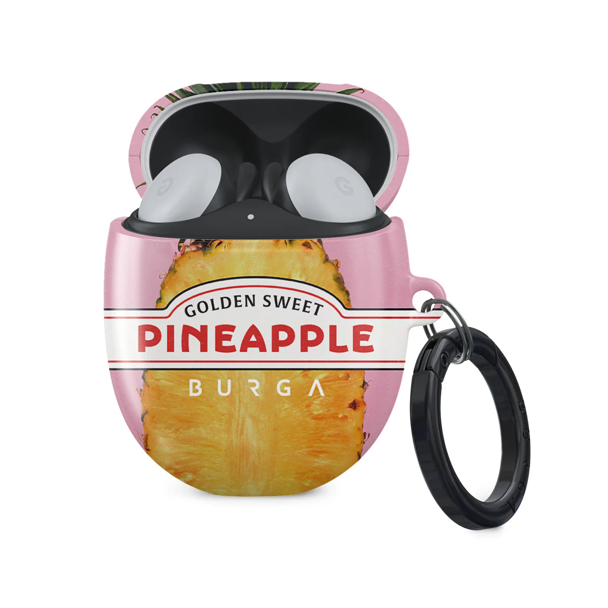 Tropical Flavour - Google Pixel Buds 2 Case