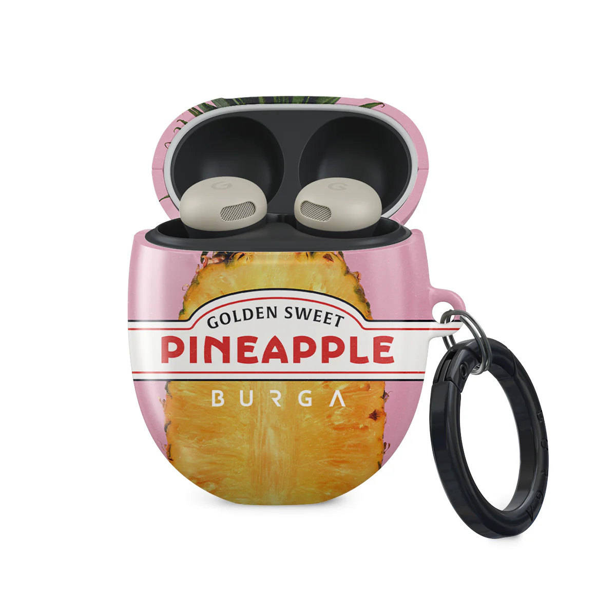Tropical Flavour - Google Pixel Buds Pro 2 Case