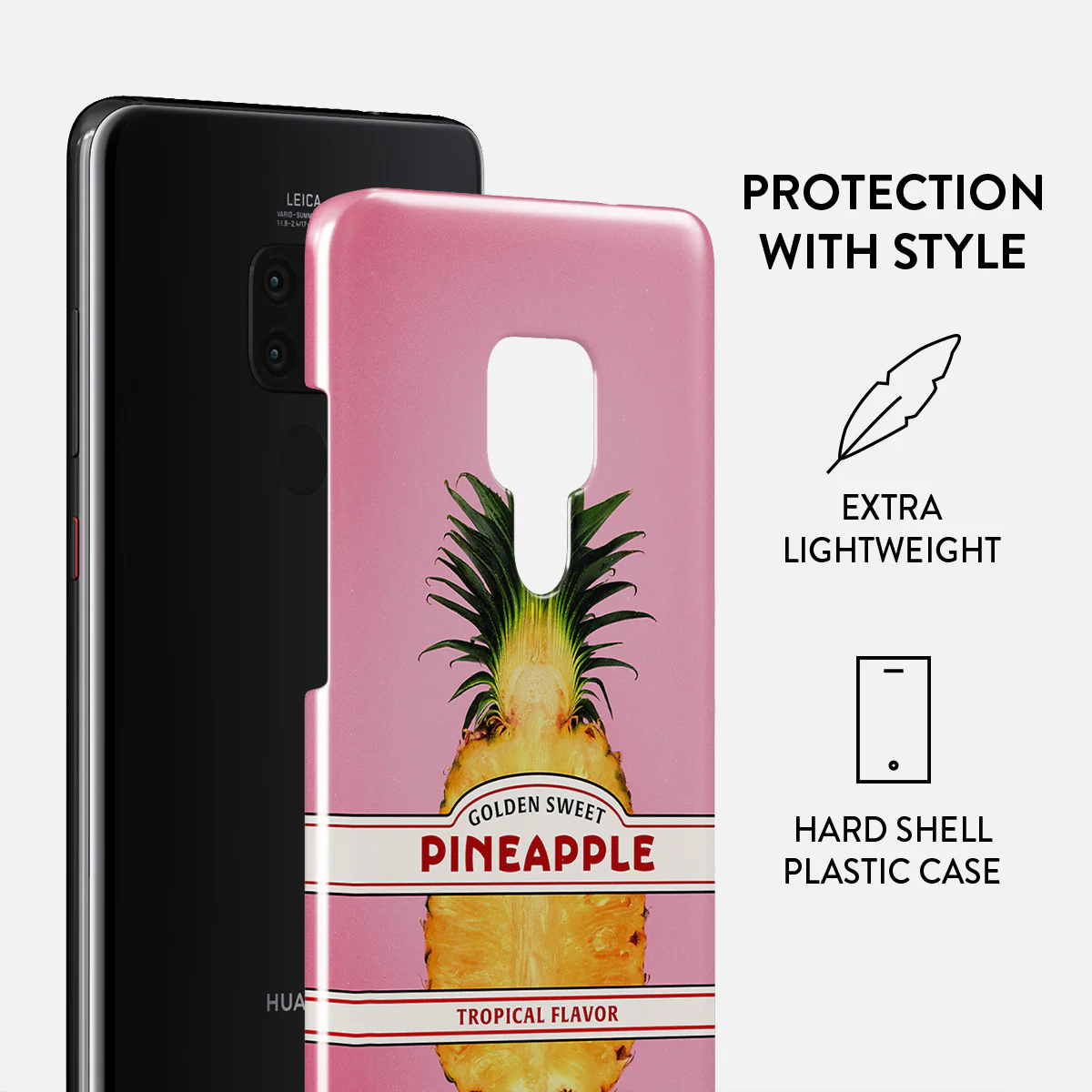 Tropical Flavour - Huawei Mate 20 Case - Image 2