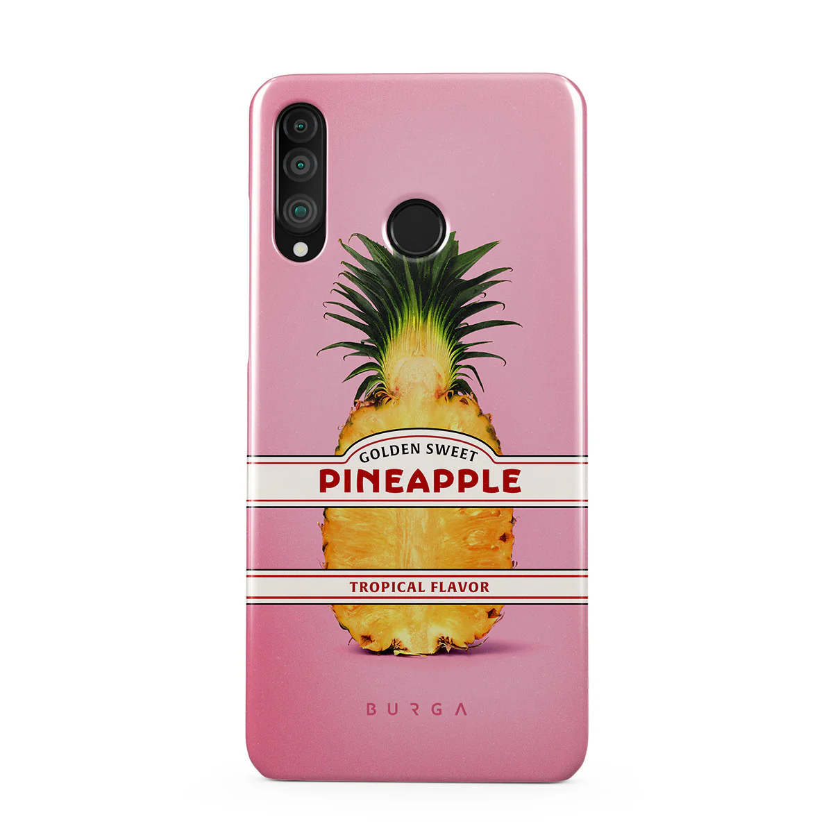 Tropical Flavour - Huawei P30 Lite Case