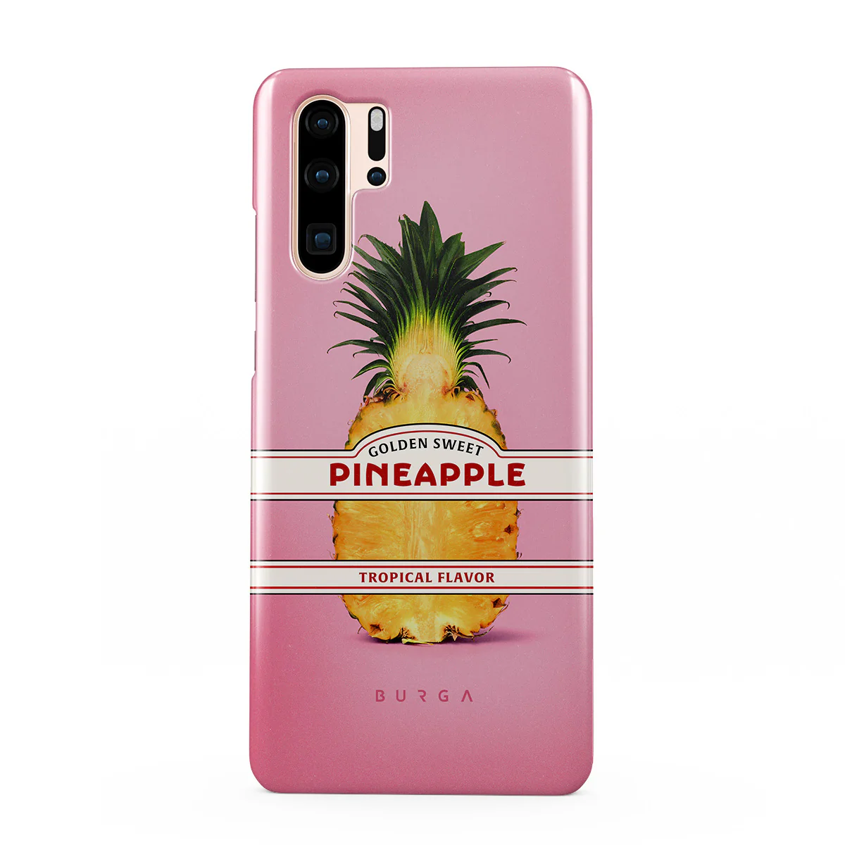 Tropical Flavour - Huawei P30 Pro Case