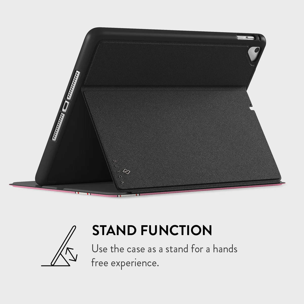 Tropical Flavour - iPad 9.7 (6th/5th Gen) Case - Image 5