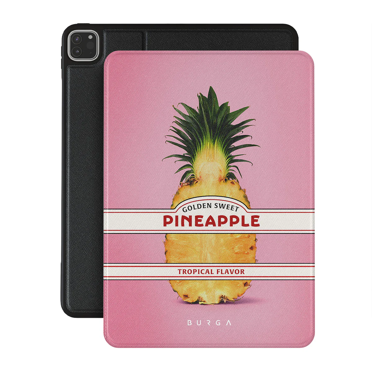 Tropical Flavour - iPad Pro 11 (4th/3rd Gen) Case