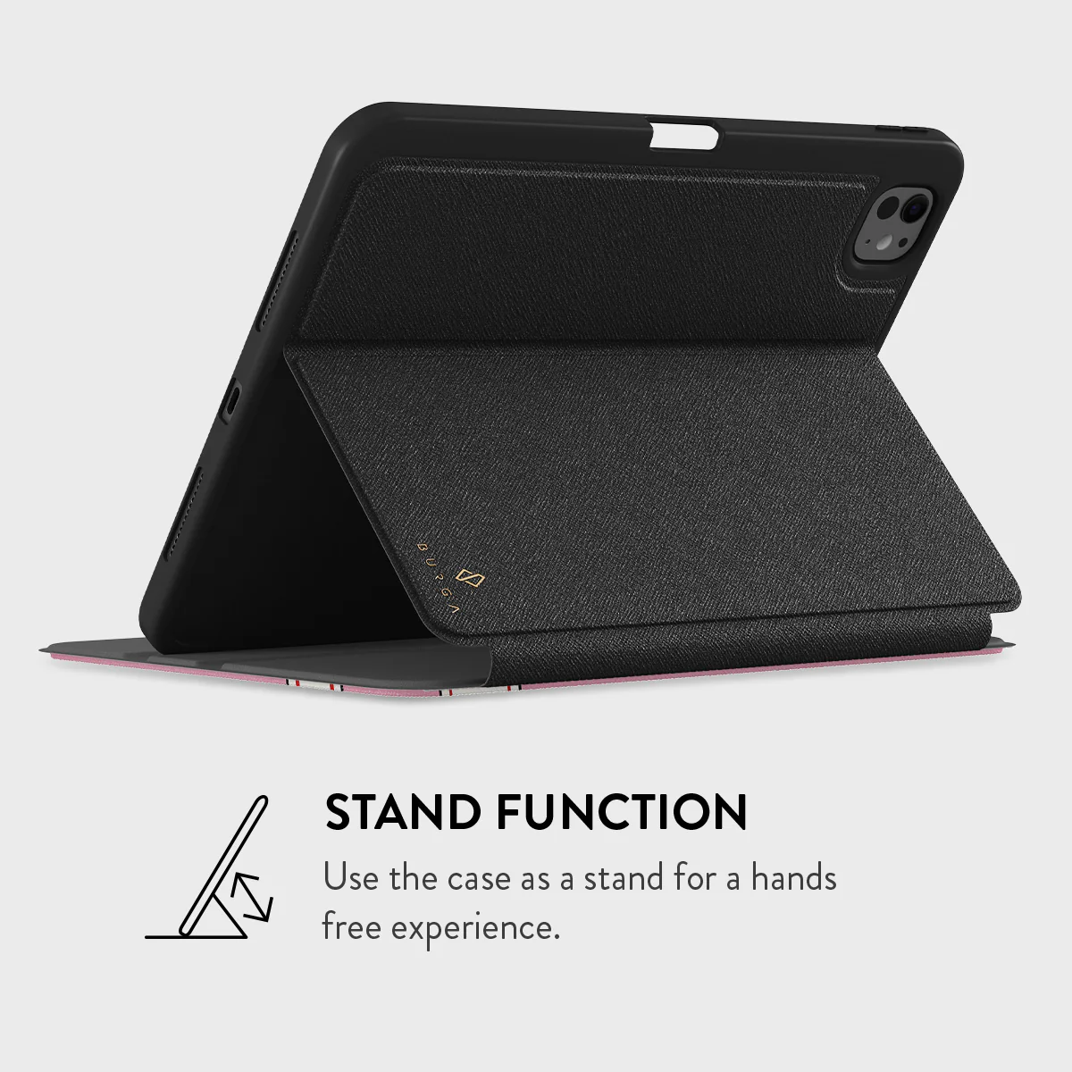 Tropical Flavour - iPad Pro 11 (8th/7th Gen) Case - Image 5