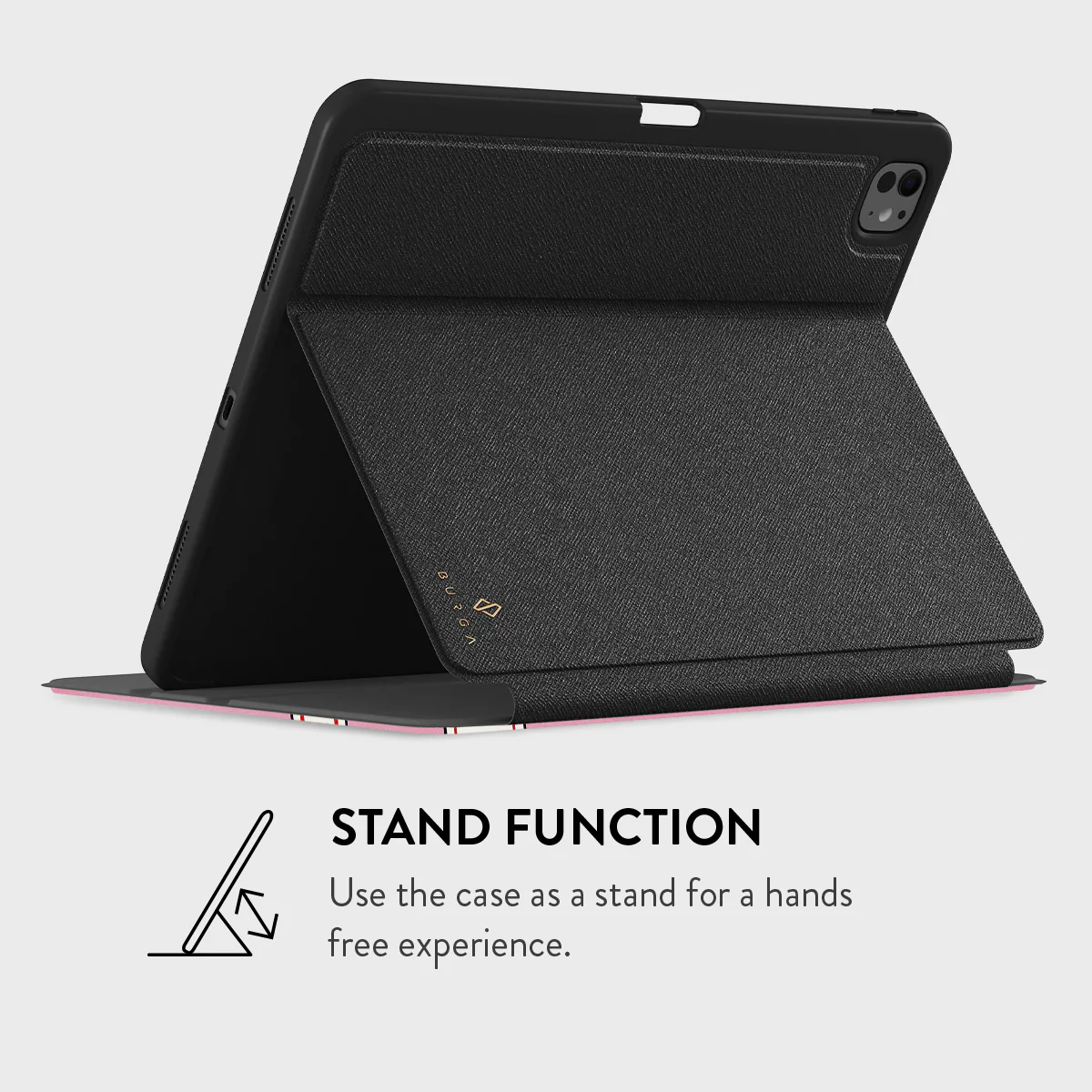 Tropical Flavour - iPad Pro 13 (8th/7th Gen) Case - Image 5