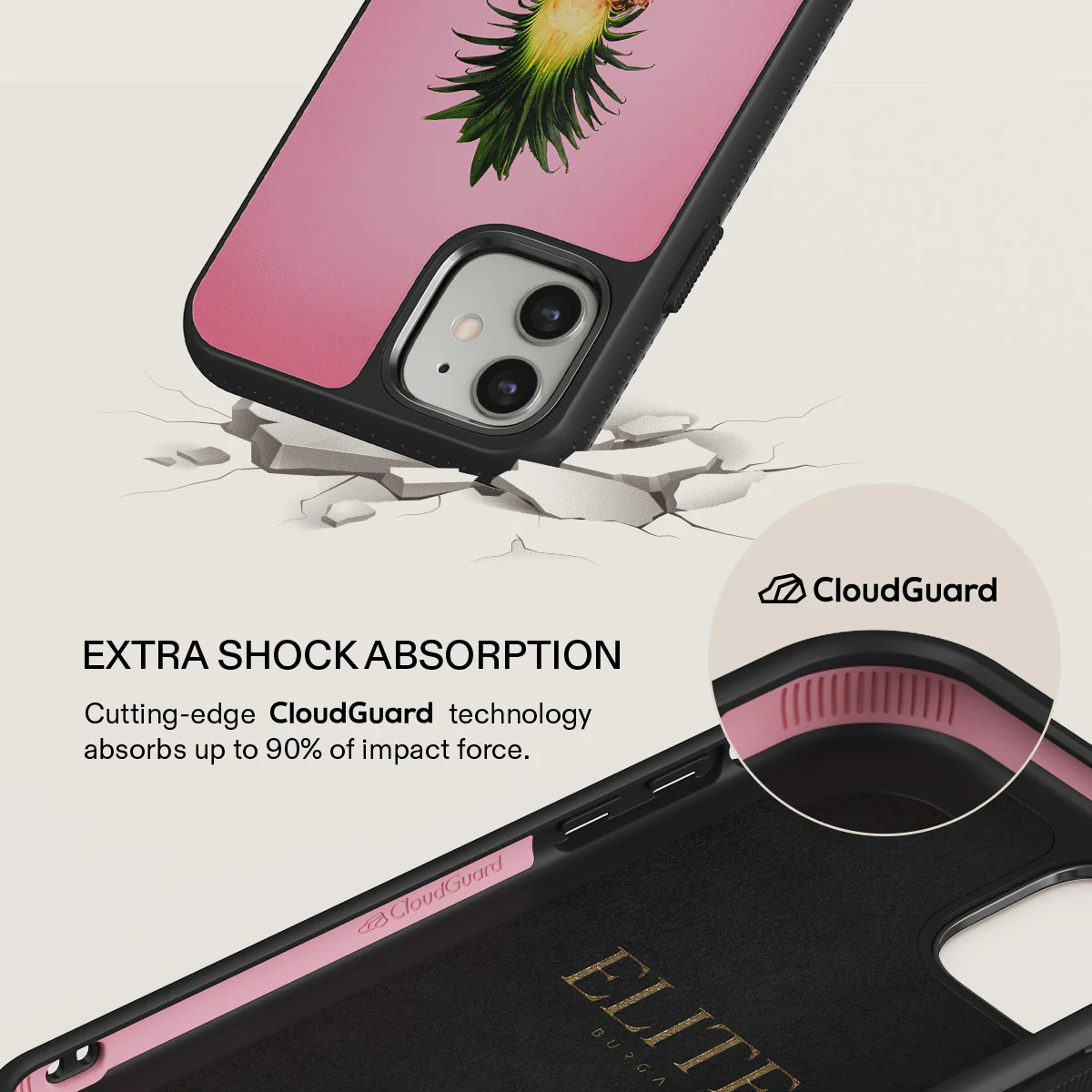 Tropical Flavour - iPhone 11 Case - Image 14