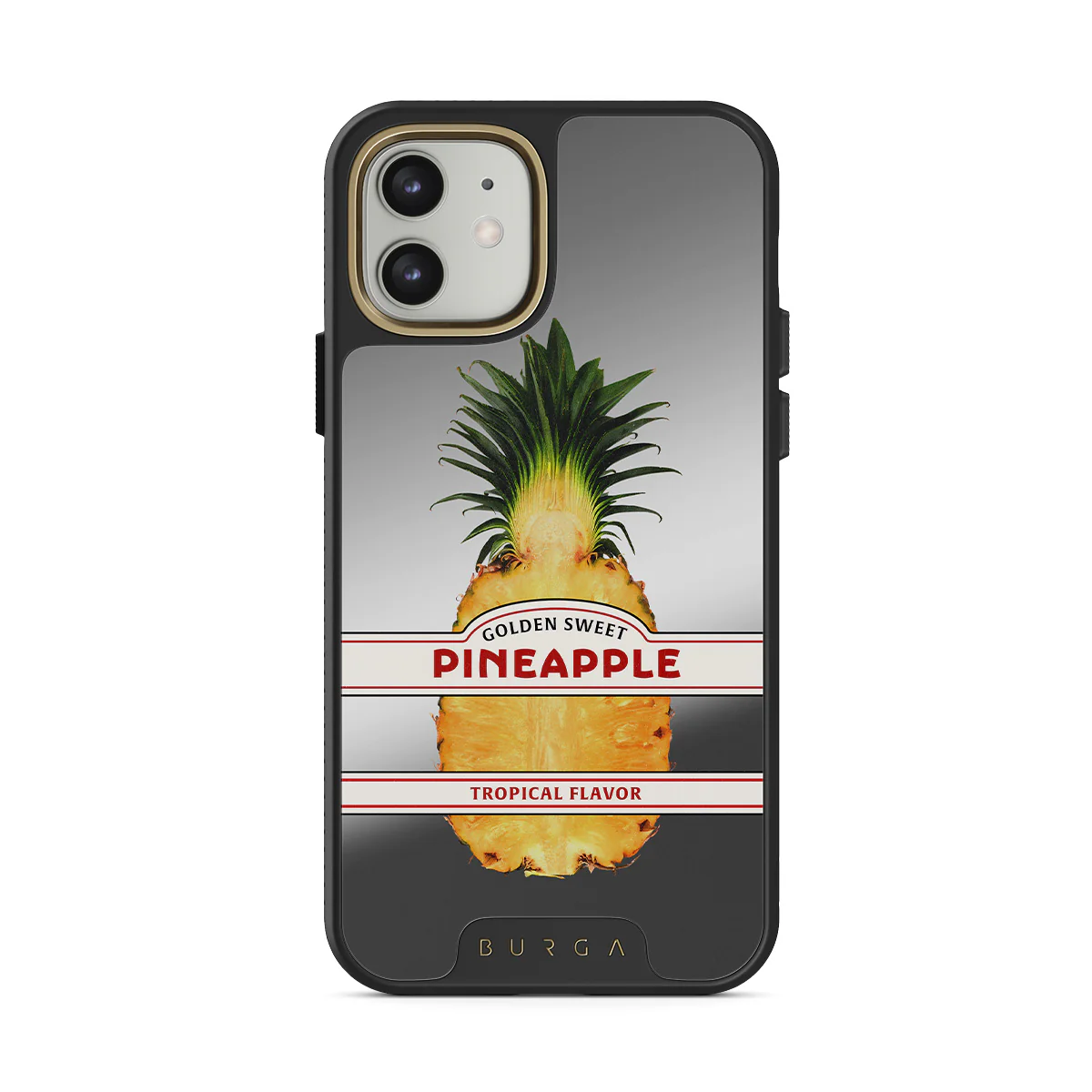 Tropical Flavour - iPhone 11 Case - Image 19