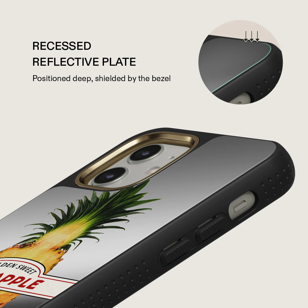 Tropical Flavour - iPhone 11 Case - Image 22