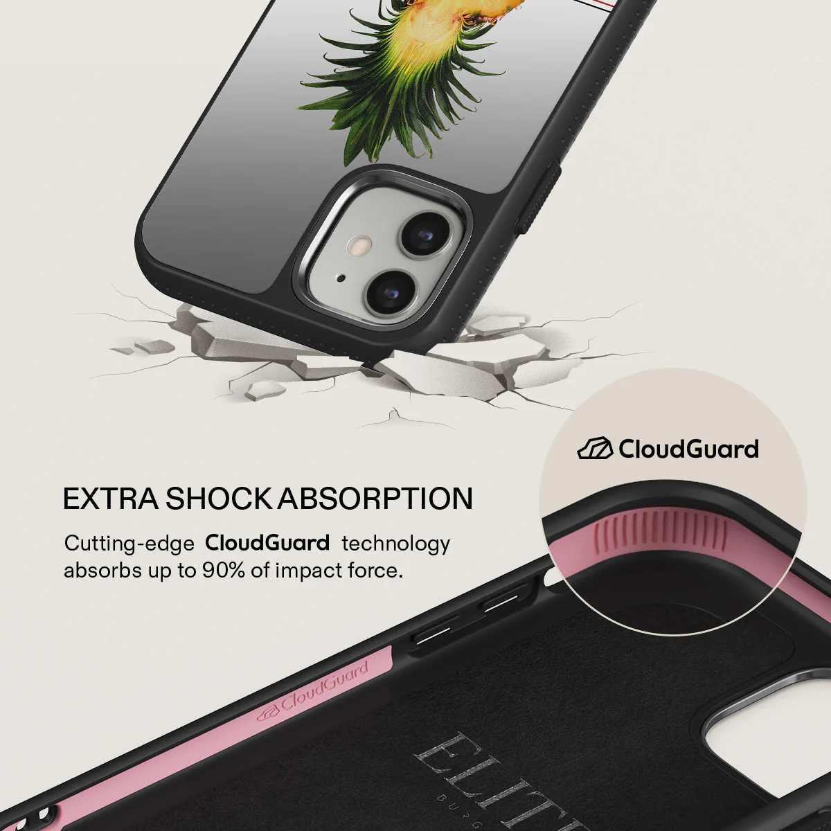 Tropical Flavour - iPhone 11 Case - Image 29