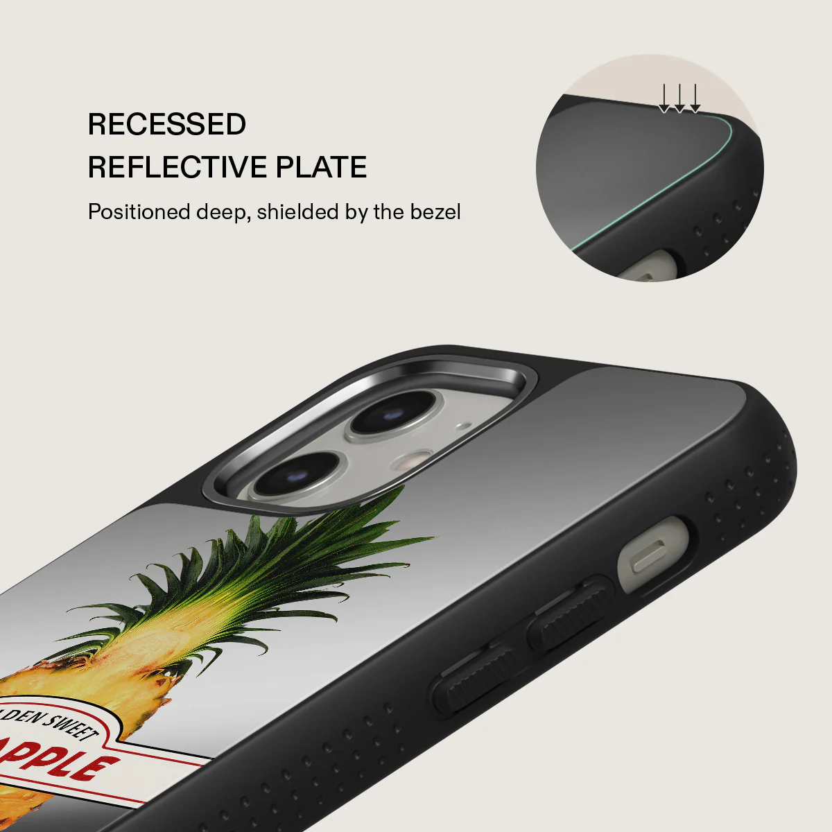 Tropical Flavour - iPhone 11 Case - Image 30