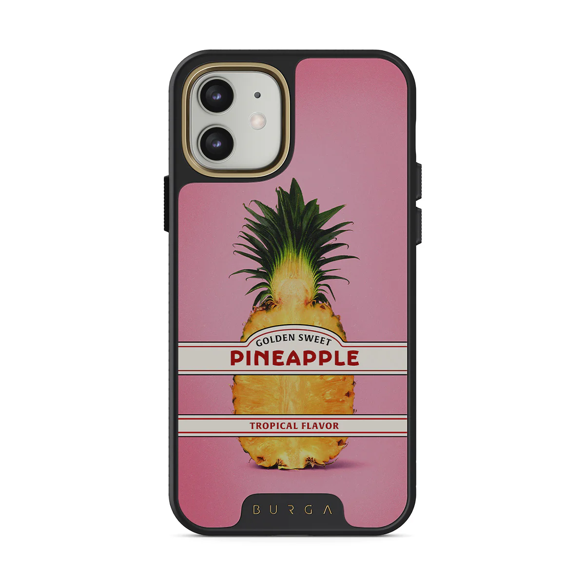 Tropical Flavour - iPhone 11 Case - Image 5