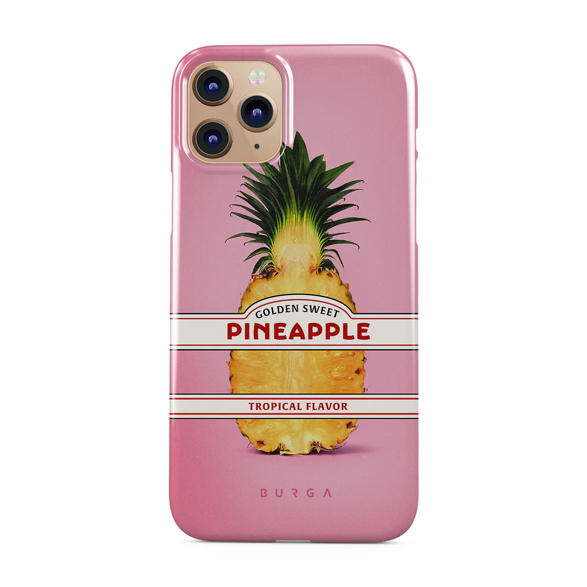 Tropical Flavour - iPhone 11 Pro Case