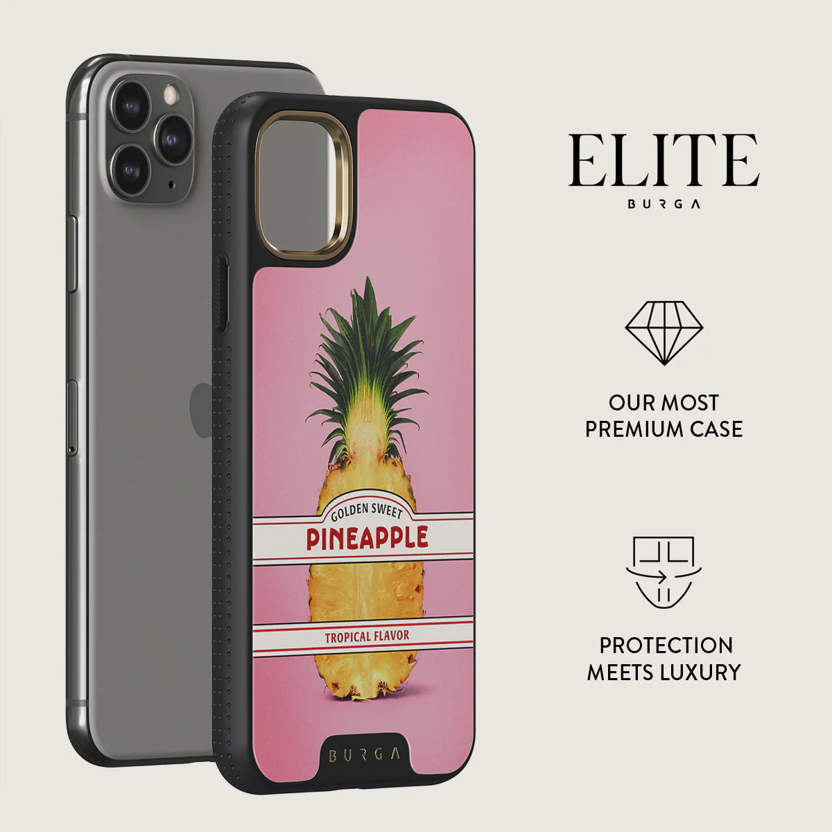 Tropical Flavour - iPhone 11 Pro Max Case - Image 10