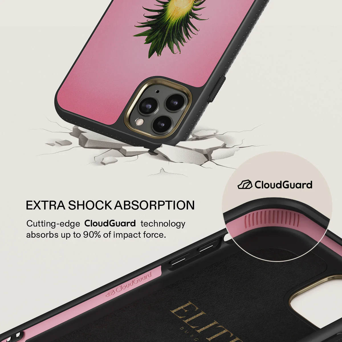 Tropical Flavour - iPhone 11 Pro Max Case - Image 11