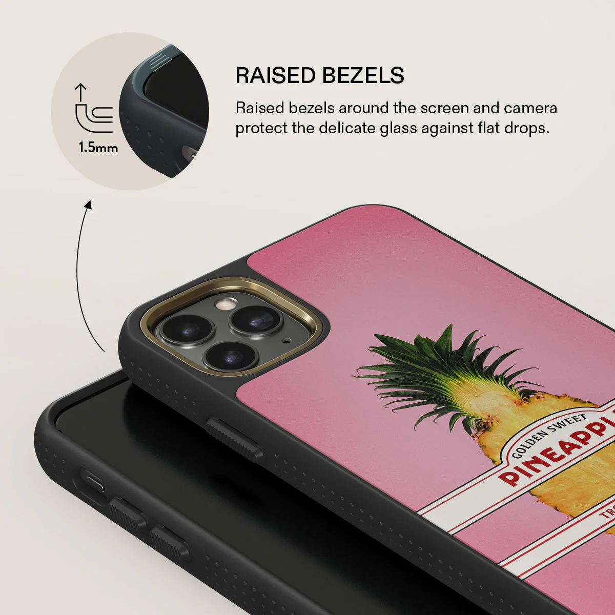 Tropical Flavour - iPhone 11 Pro Max Case - Image 12
