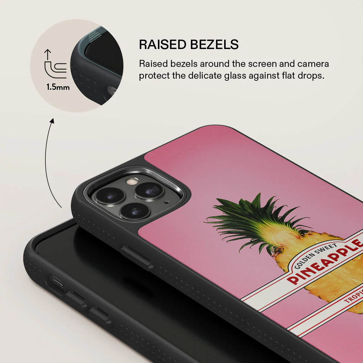 Tropical Flavour - iPhone 11 Pro Max Case - Image 19