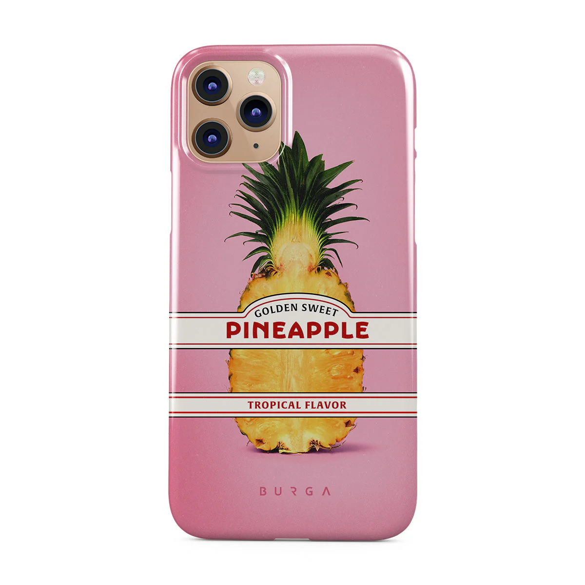 Tropical Flavour - iPhone 11 Pro Max Case - Image 5