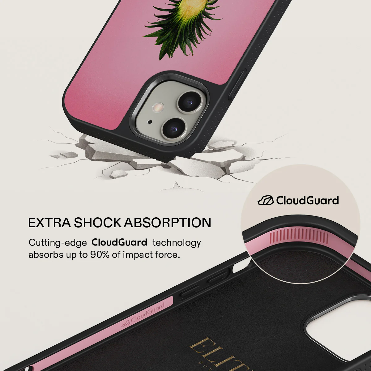 Tropical Flavour - iPhone 12 Case - Image 14