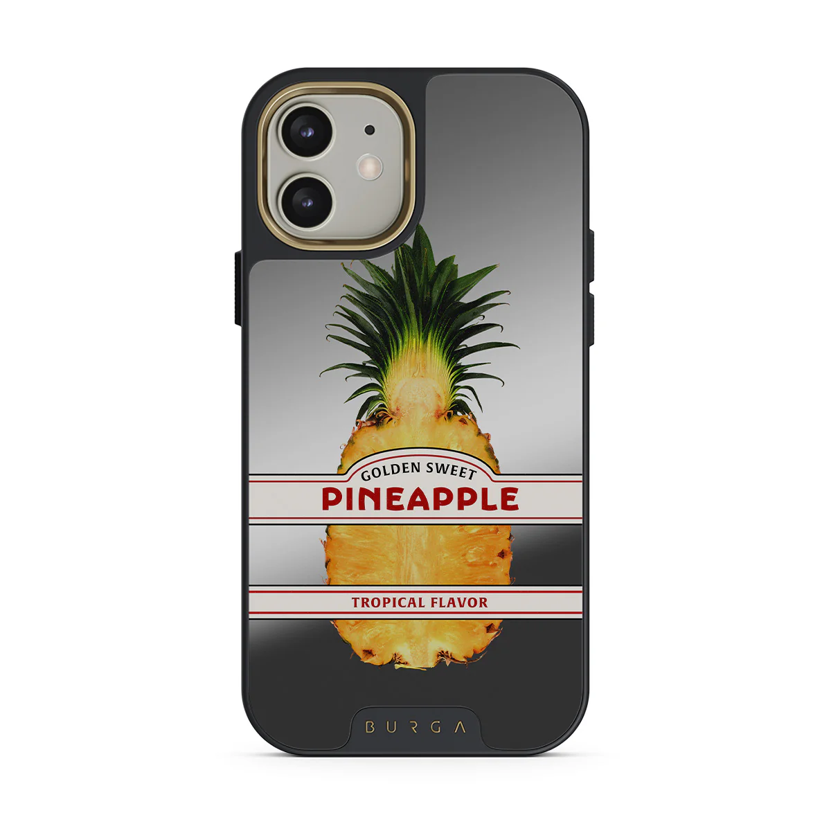 Tropical Flavour - iPhone 12 Case - Image 19