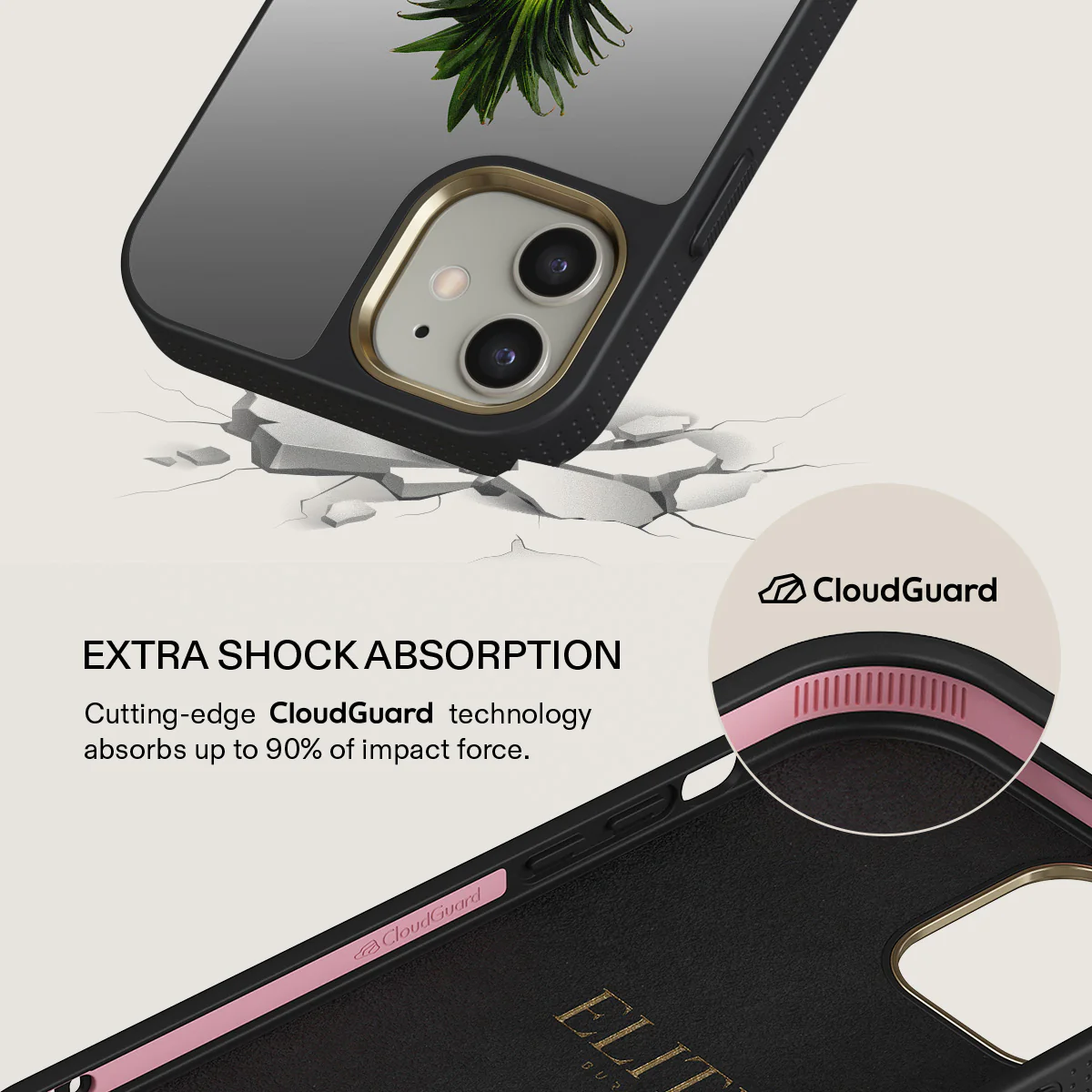 Tropical Flavour - iPhone 12 Case - Image 21