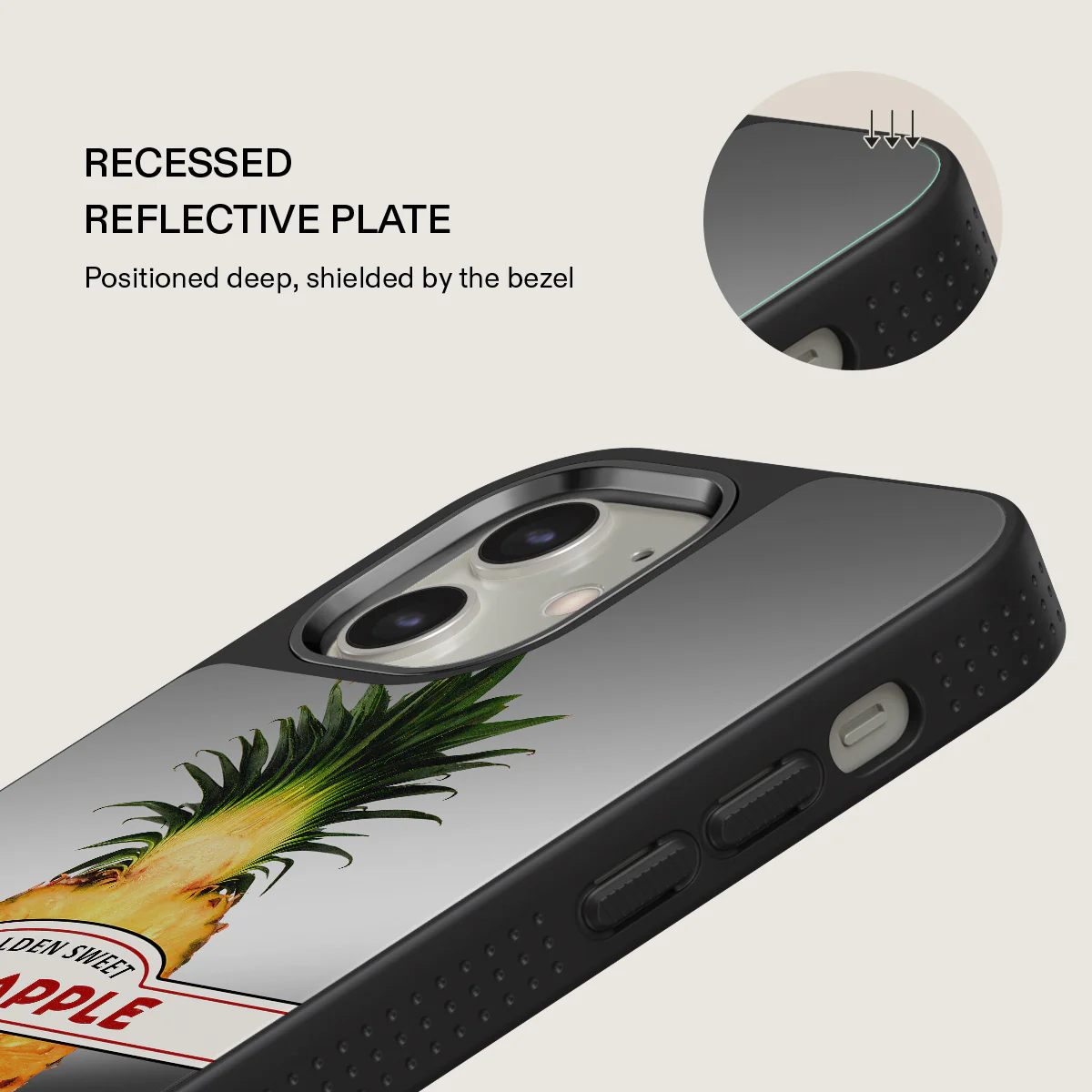 Tropical Flavour - iPhone 12 Case - Image 30