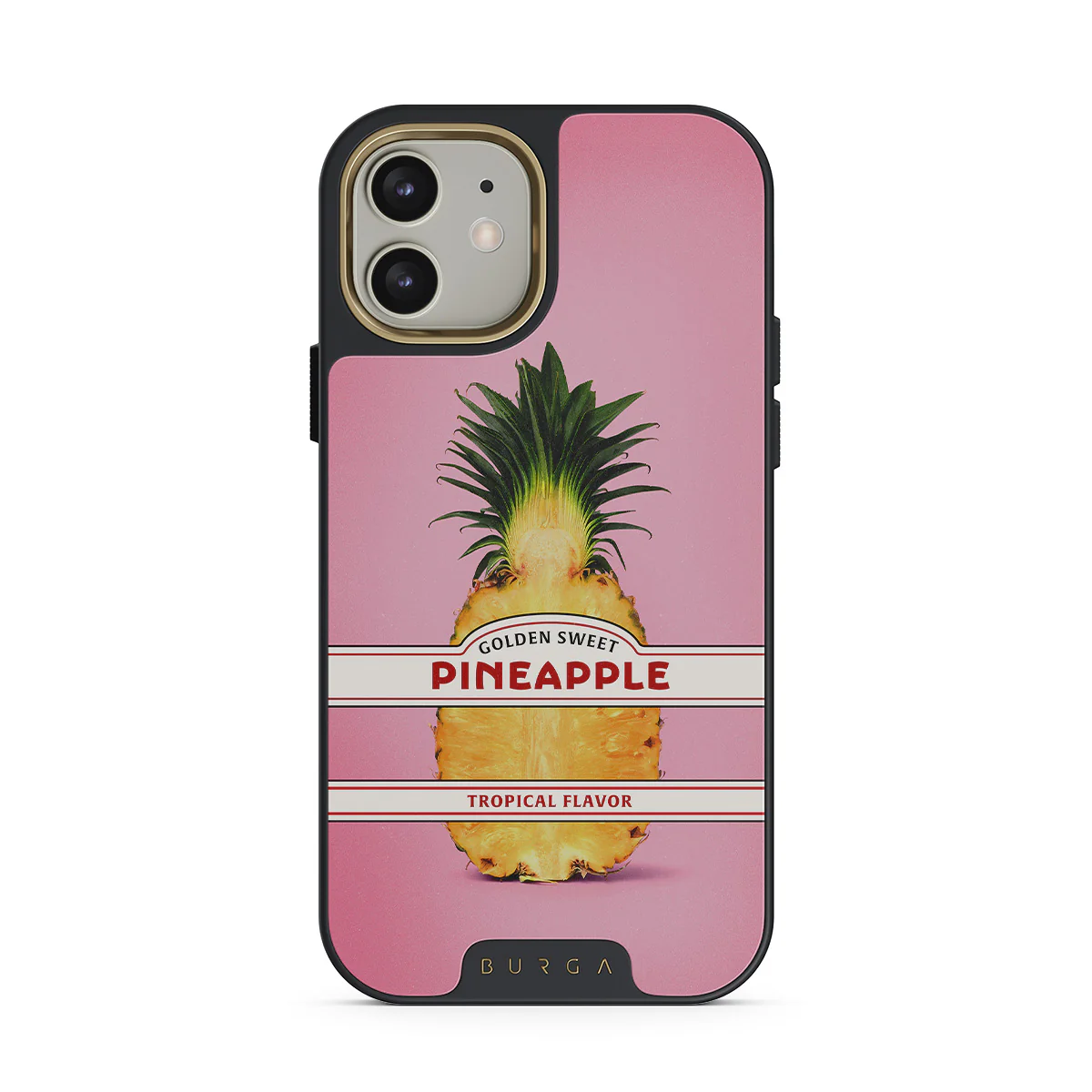 Tropical Flavour - iPhone 12 Case - Image 5