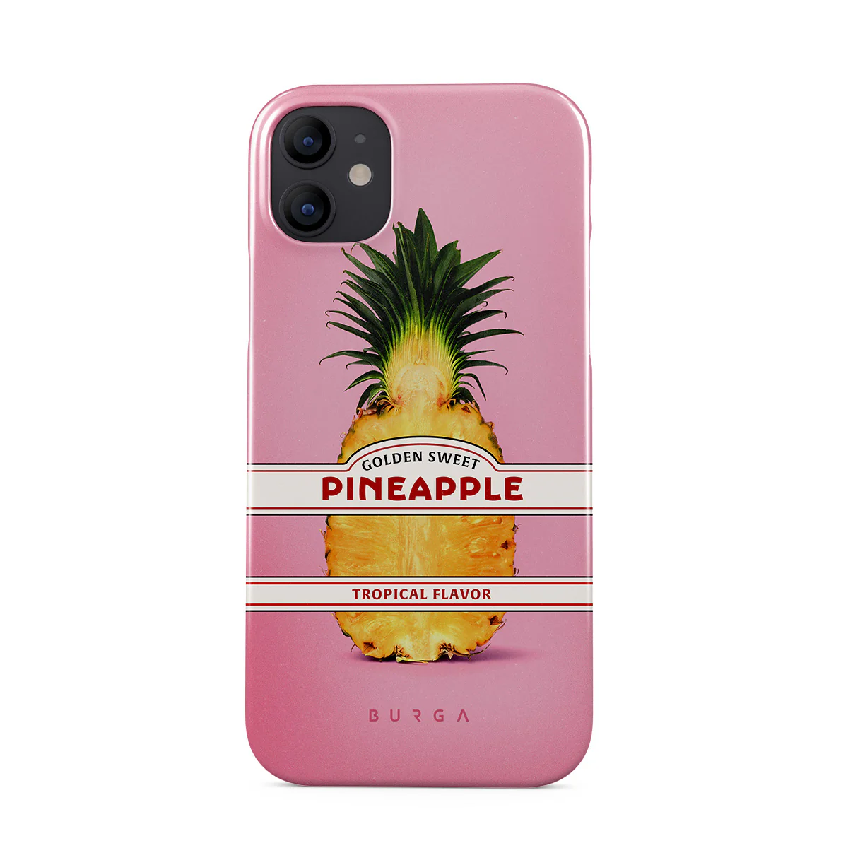 Tropical Flavour - iPhone 12 Mini Case