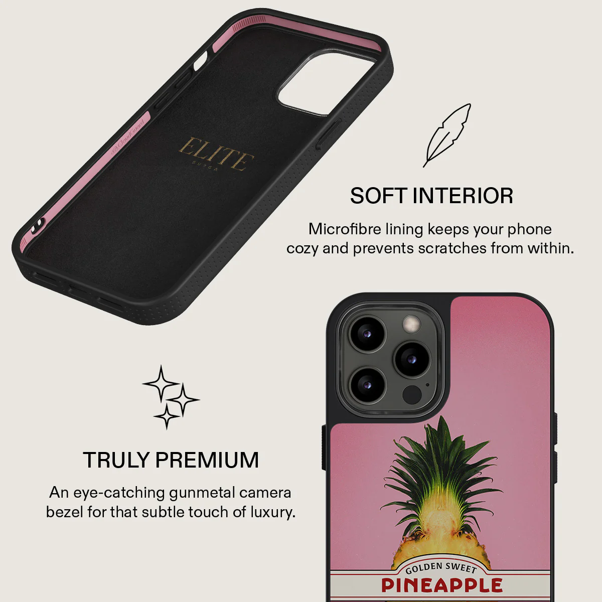 Tropical Flavour - iPhone 12 Pro Max Case - Image 17