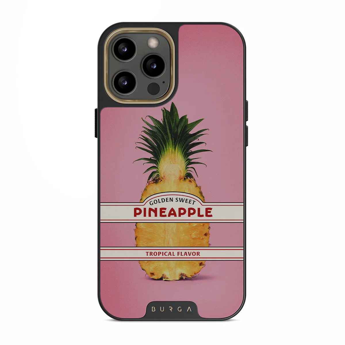 Tropical Flavour - iPhone 12 Pro Max Case - Image 5