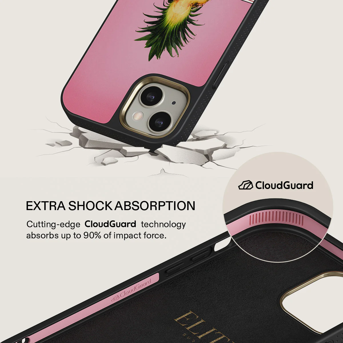 Tropical Flavour - iPhone 13 Case - Image 7