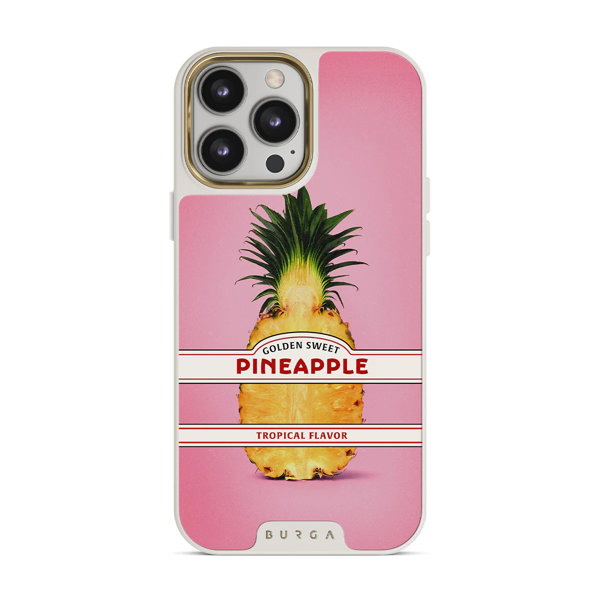 Tropical Flavour - iPhone 13 Pro Case - Image 19