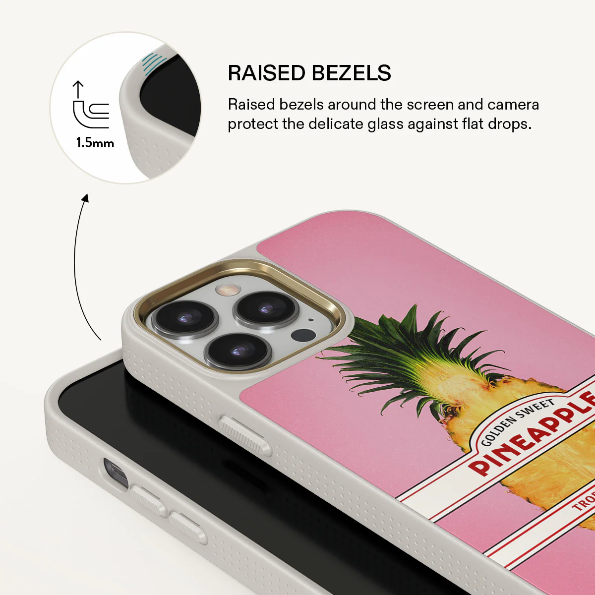 Tropical Flavour - iPhone 13 Pro Max Case - Image 22