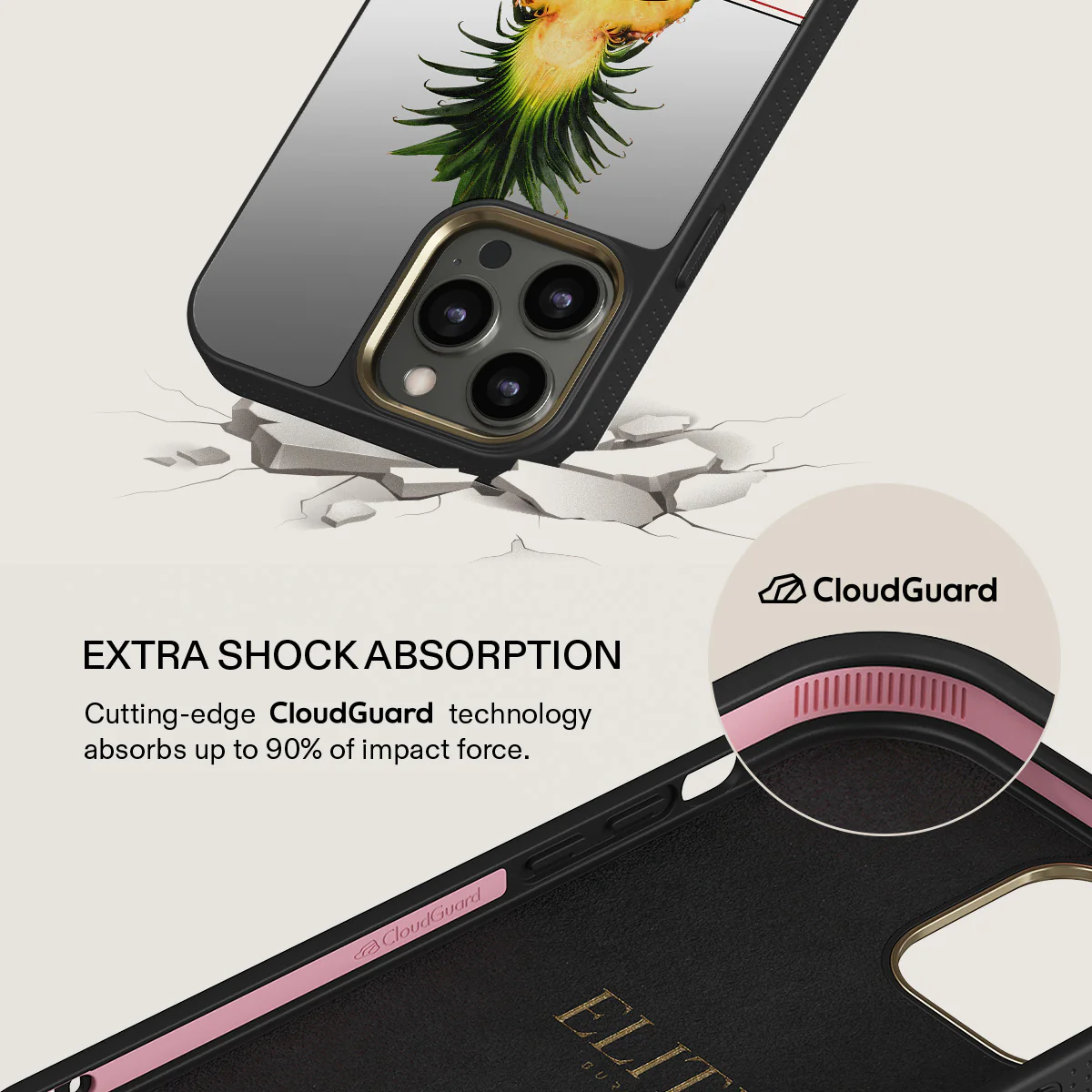 Tropical Flavour - iPhone 13 Pro Max Case - Image 28
